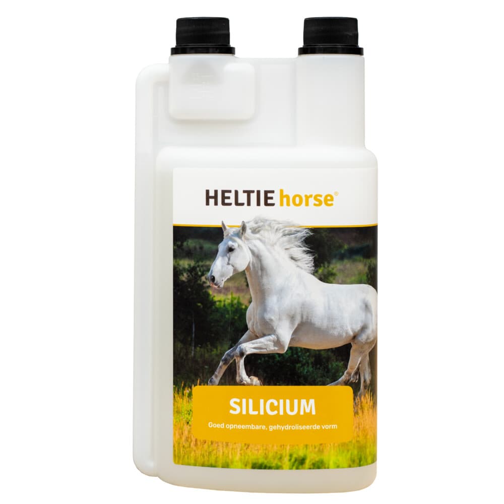 HELTIE horse Silicium 1 liter