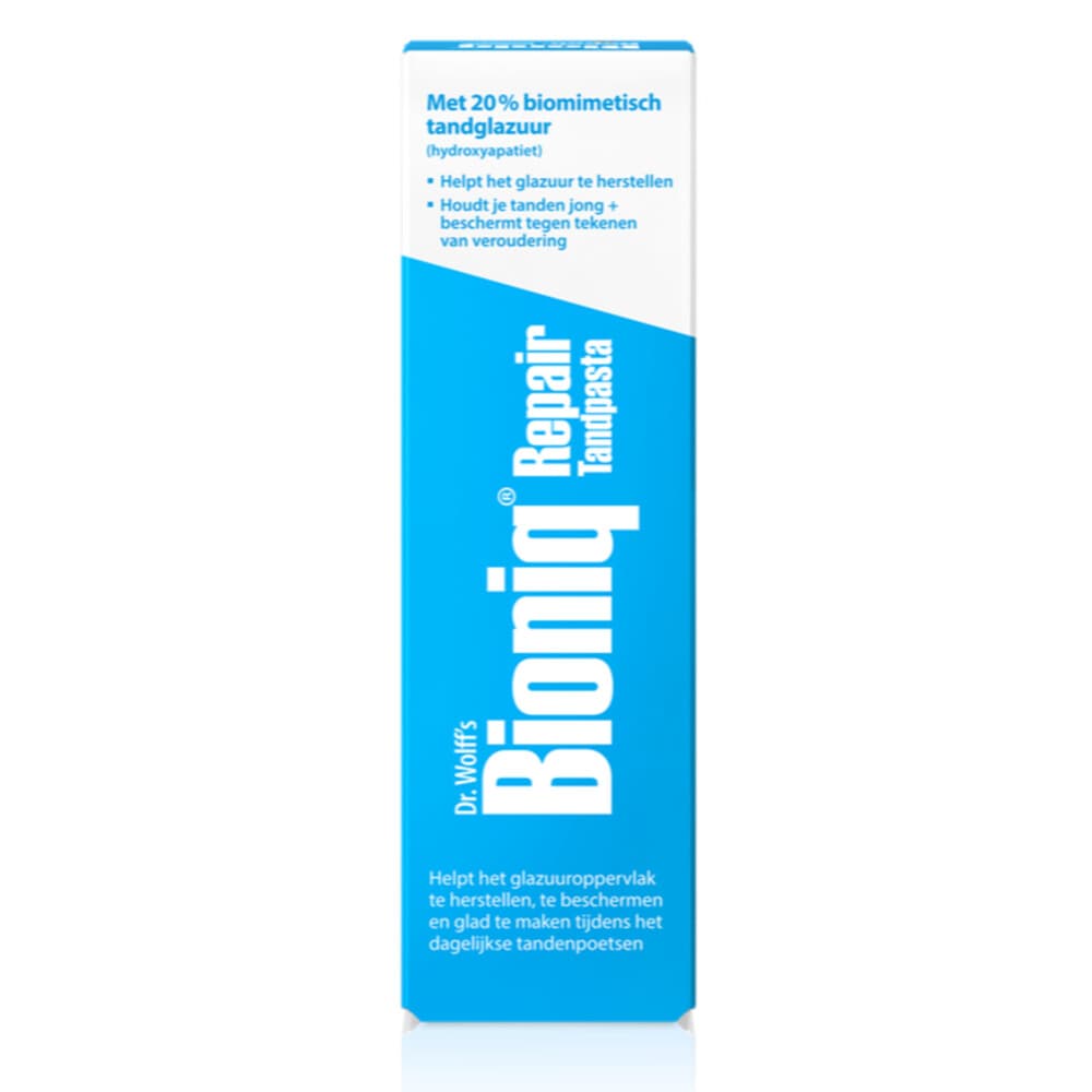 Bioniq Tandpasta Repair 75 ml