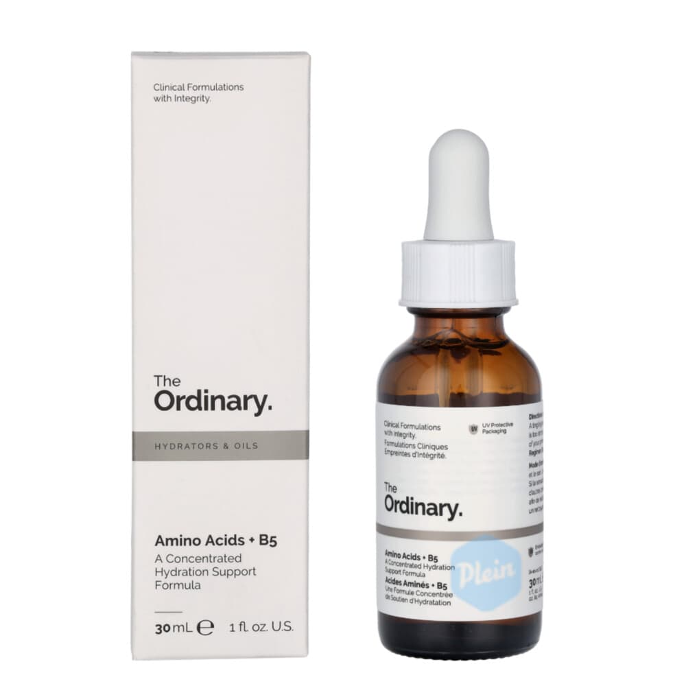 The Ordinary Amino Acids + B5 30 ml