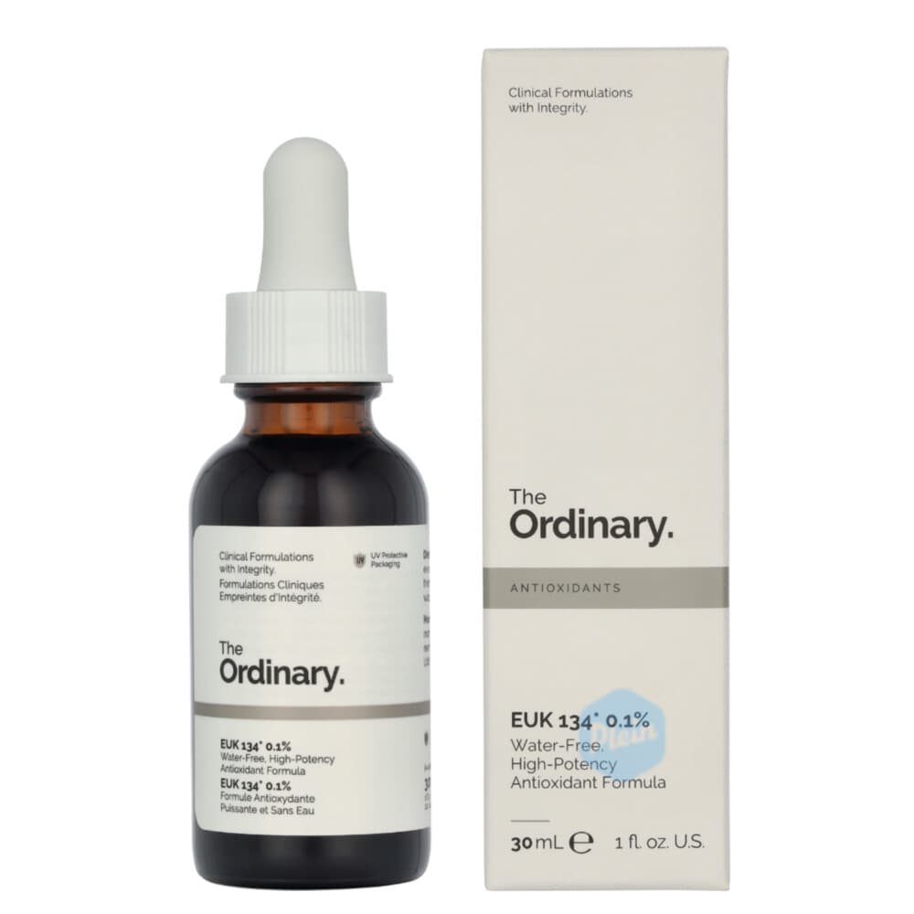 The Ordinary EUK 134 0.1% 30 ml