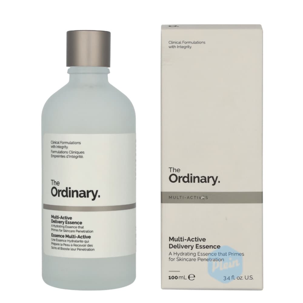 The Ordinary Multi-Active Delivery Essence Toner 100 ml