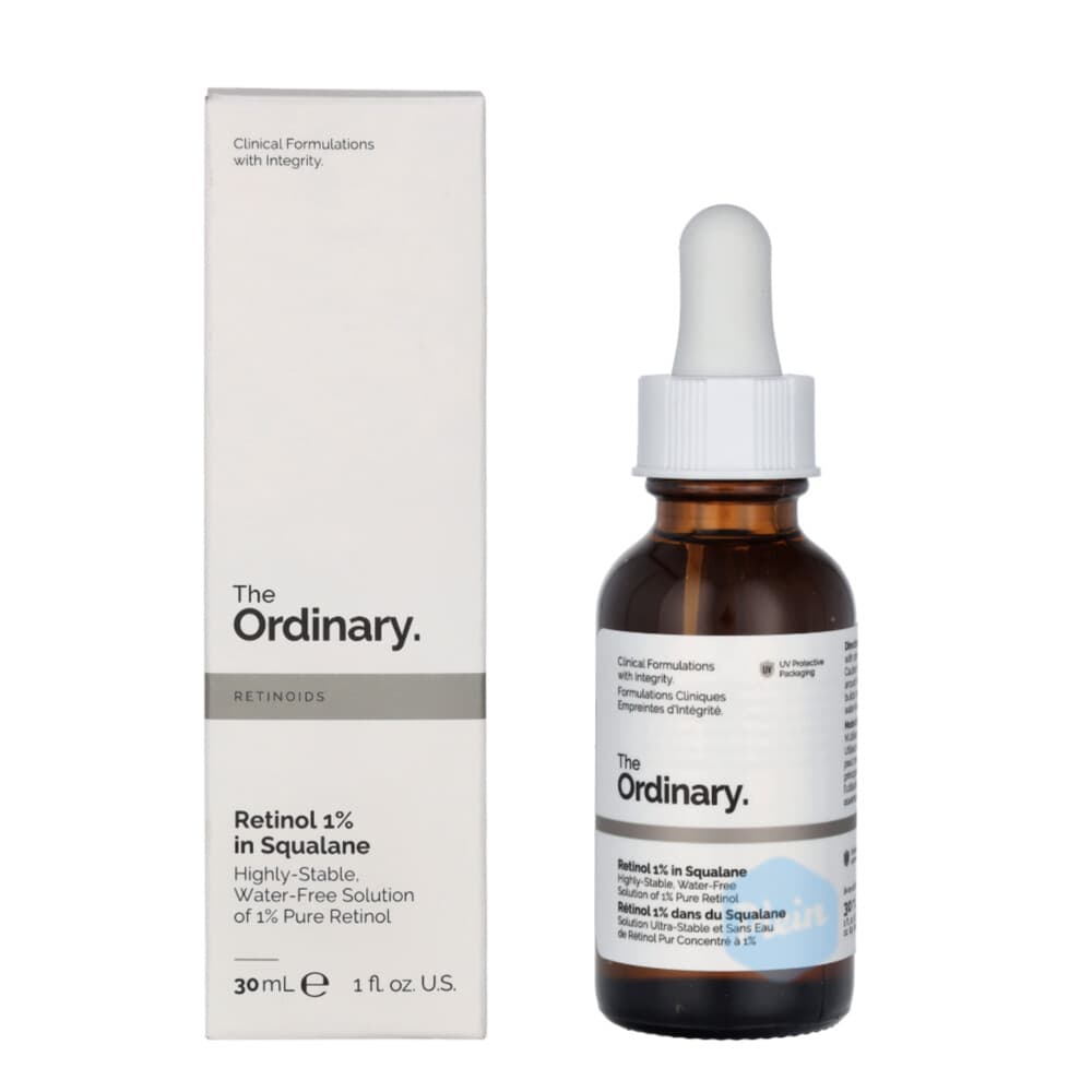 The Ordinary Retinol 1% in Squalane 30 ml