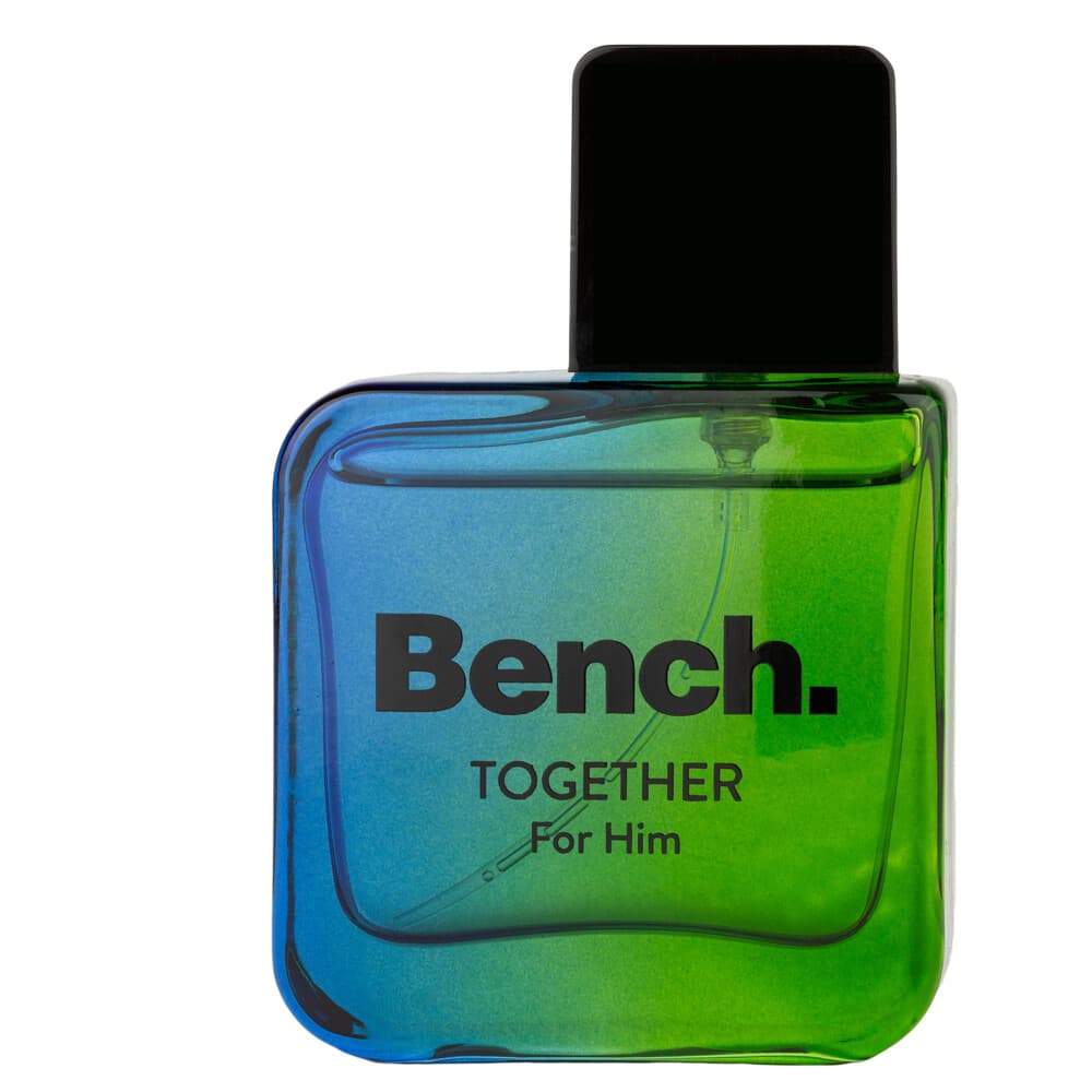Bench Together For Him Eau de Toilette 30 ml