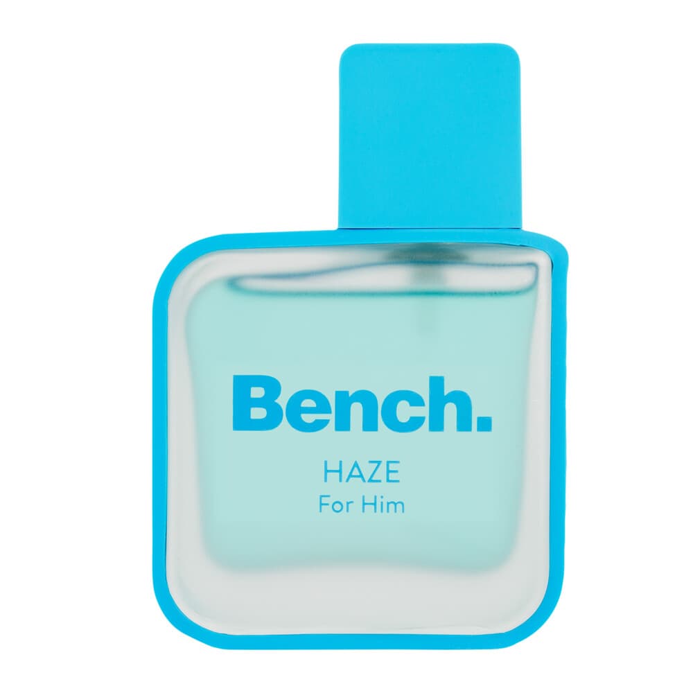 Bench Haze For Him Eau de Toilette 30 ml