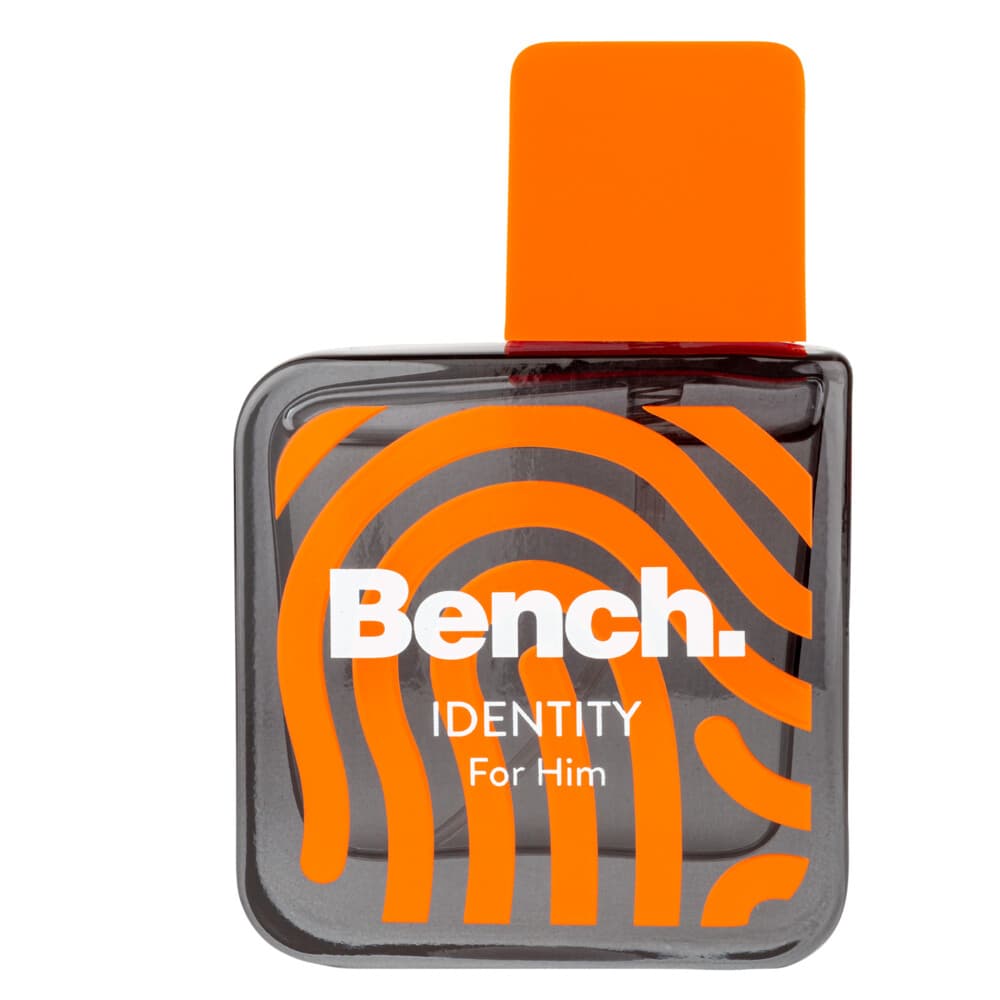 Bench Identity For Him Eau de Toilette 30 ml