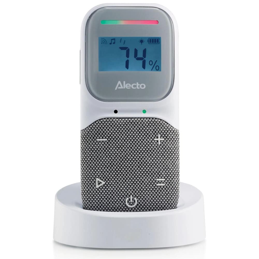 Alecto Full Eco DECT Babyfoon DBX140