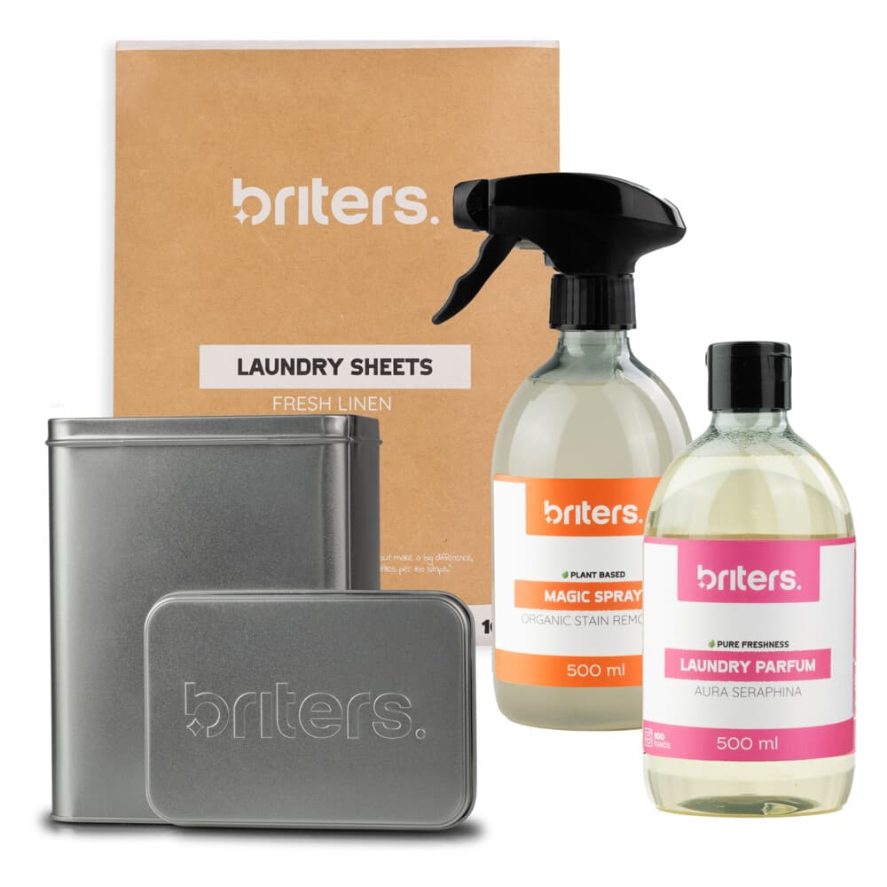 Briters Compleet Pakket