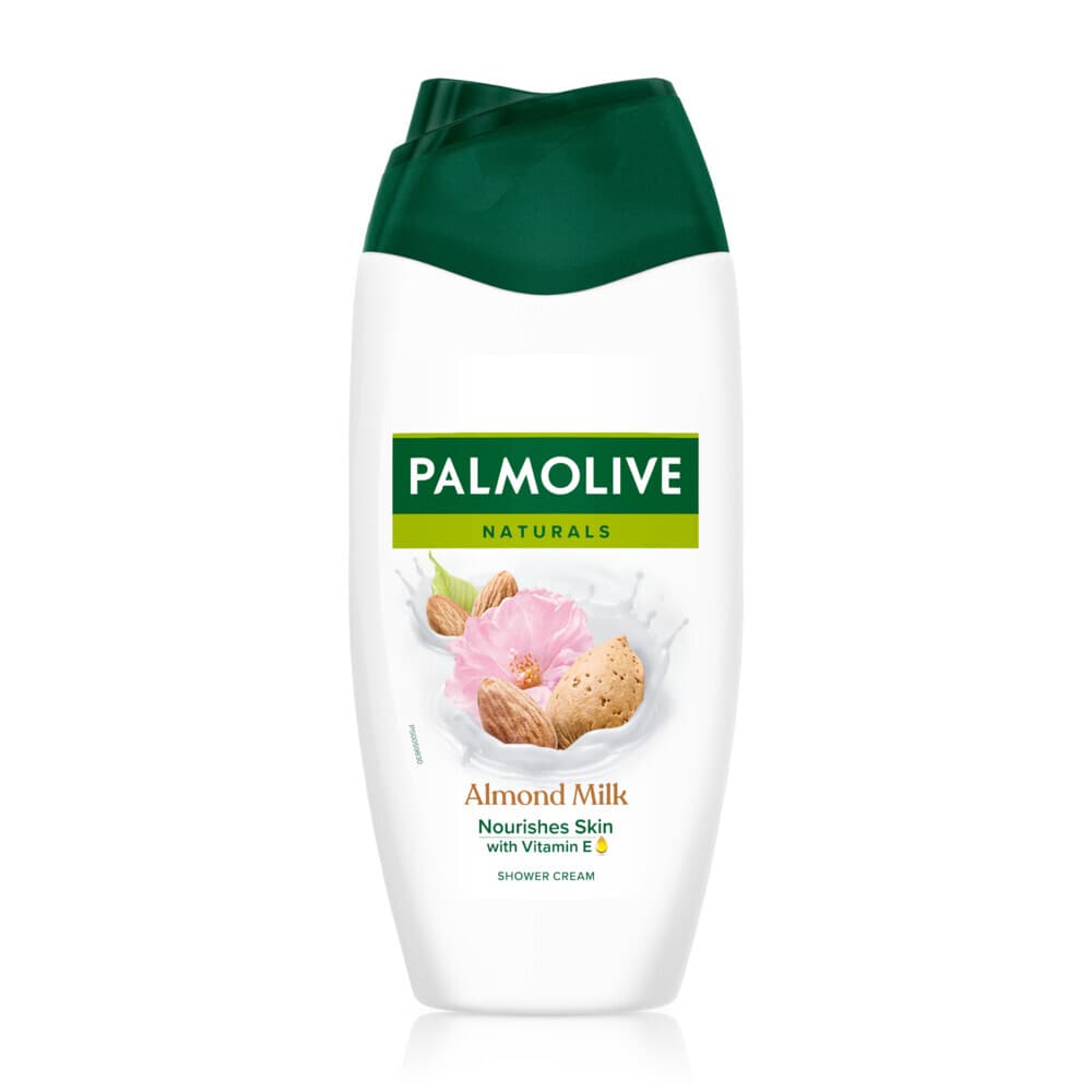 Palmolive Douchecrème Naturals Amandelmelk 250 ml