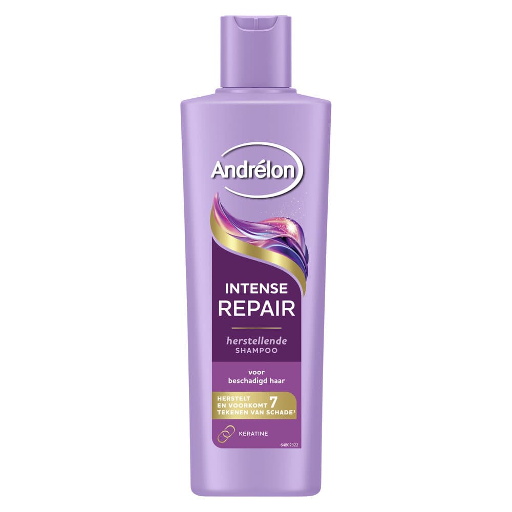 2+1 gratis: Andrélon Shampoo Intense Repair 250 ml