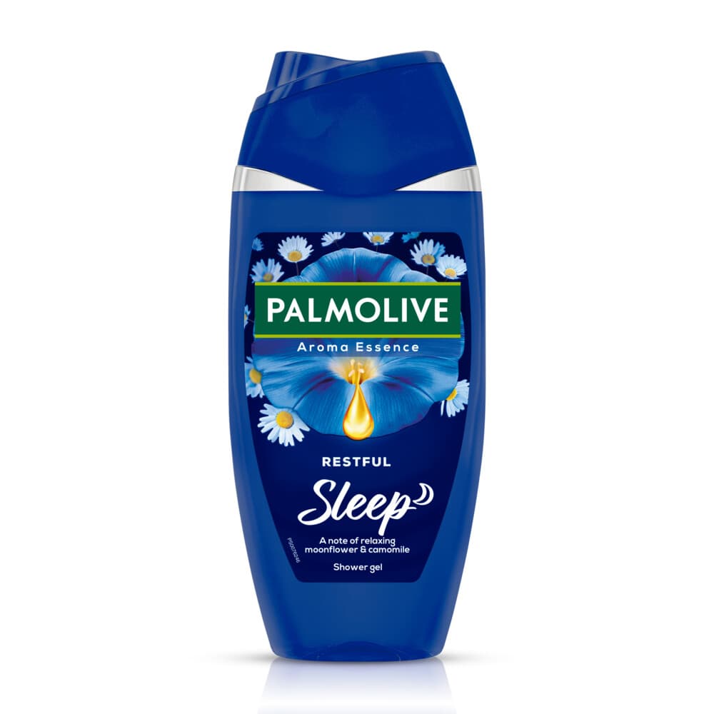 Palmolive Douchegel Aroma Essence Sleep 250 ml