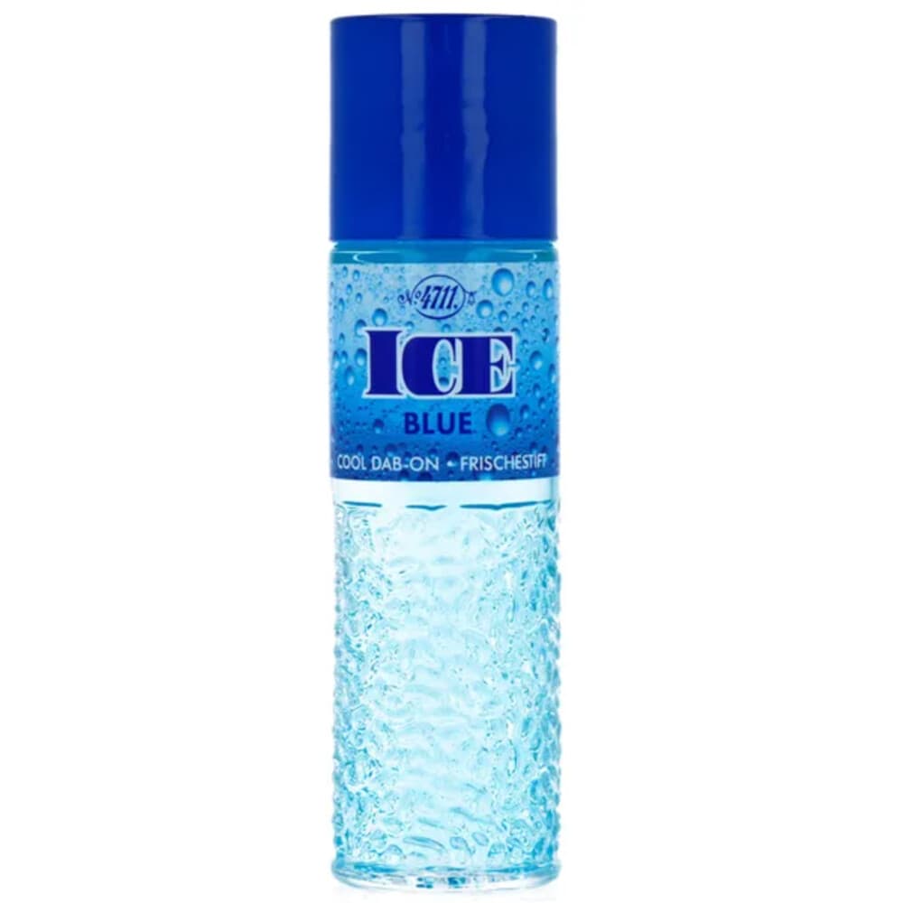 4711 Ice Blue Cool Dab-On 40 ml
