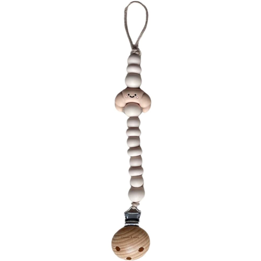 Chewies&more Croissant Clip Beige