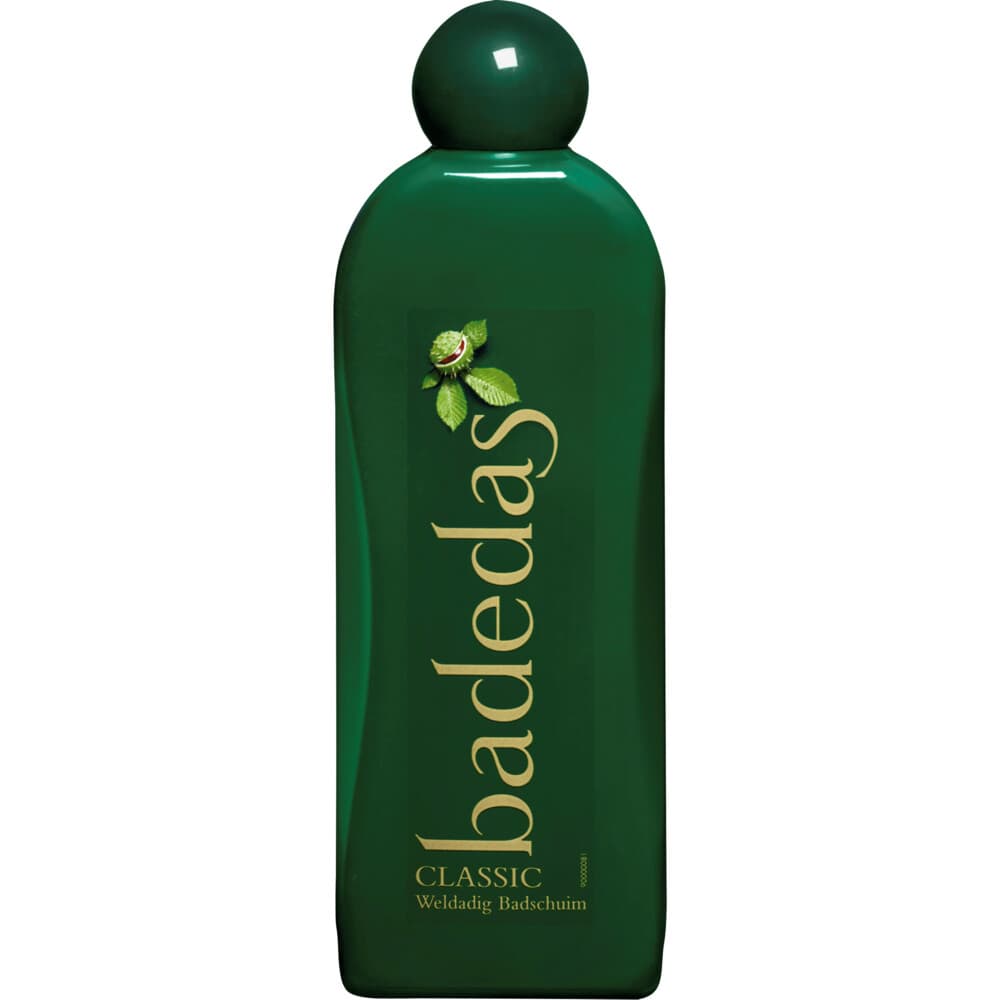 Badedas Badschuim Classic 300 ml