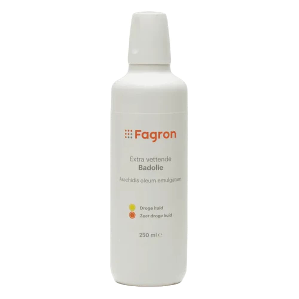 Fagron Badolie Extra Vet 250 ml