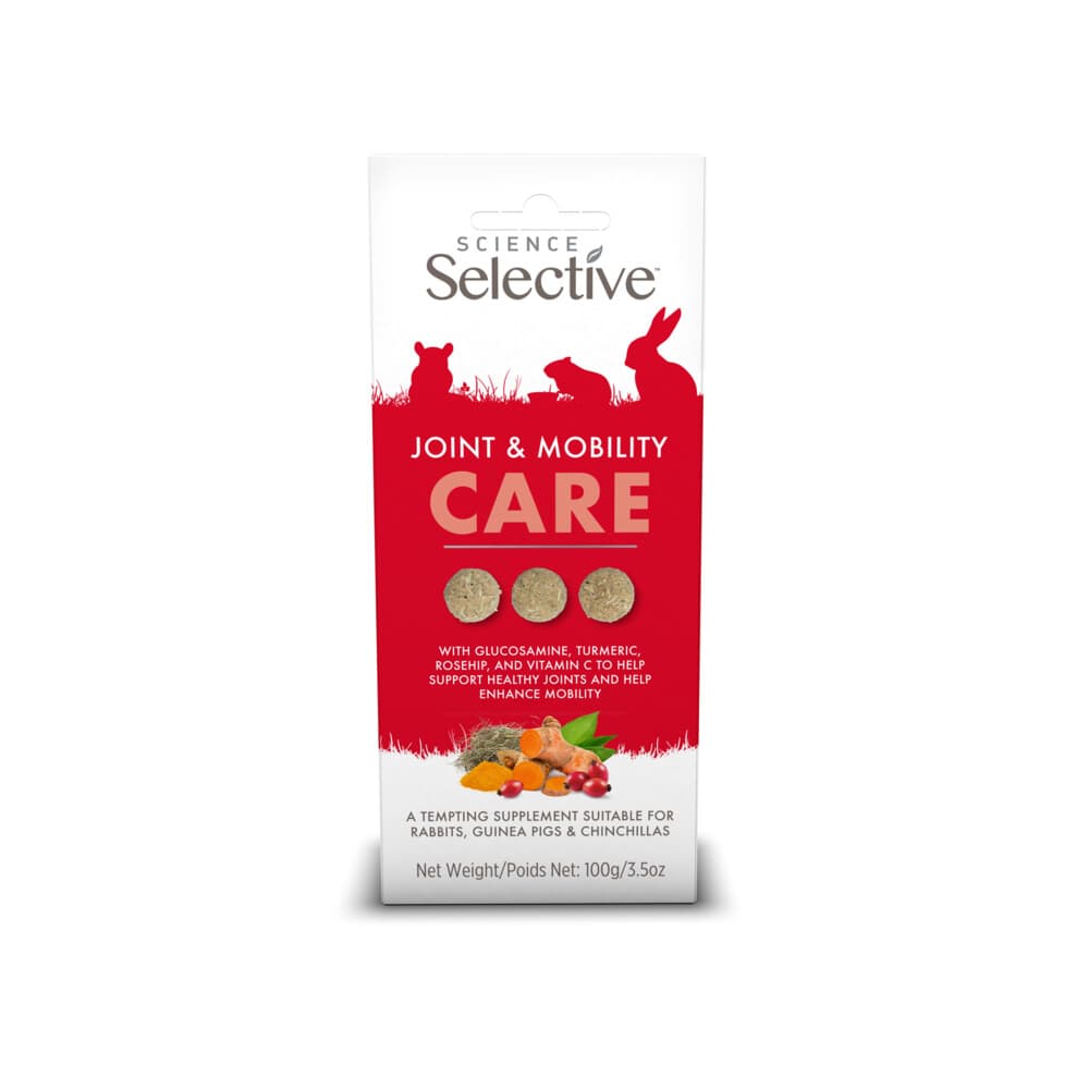Supreme Joint&Mobility Care 100 gr