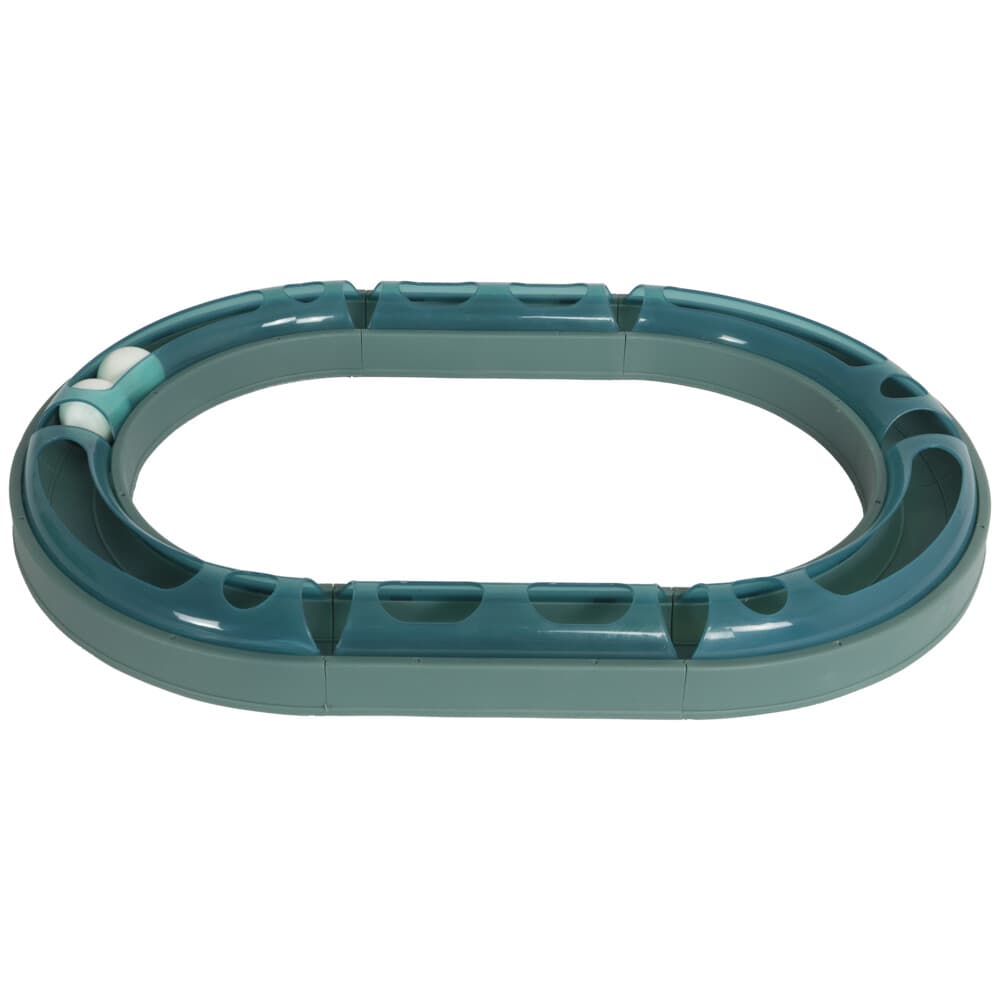 Boon Poezenparcours Met 2 Ballen 50 cm