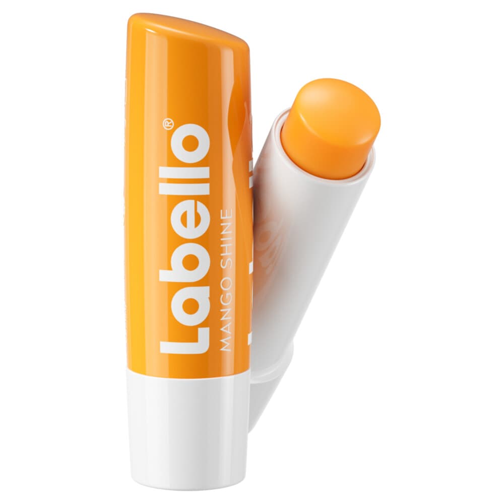 Labello Shine Mango 4,8g