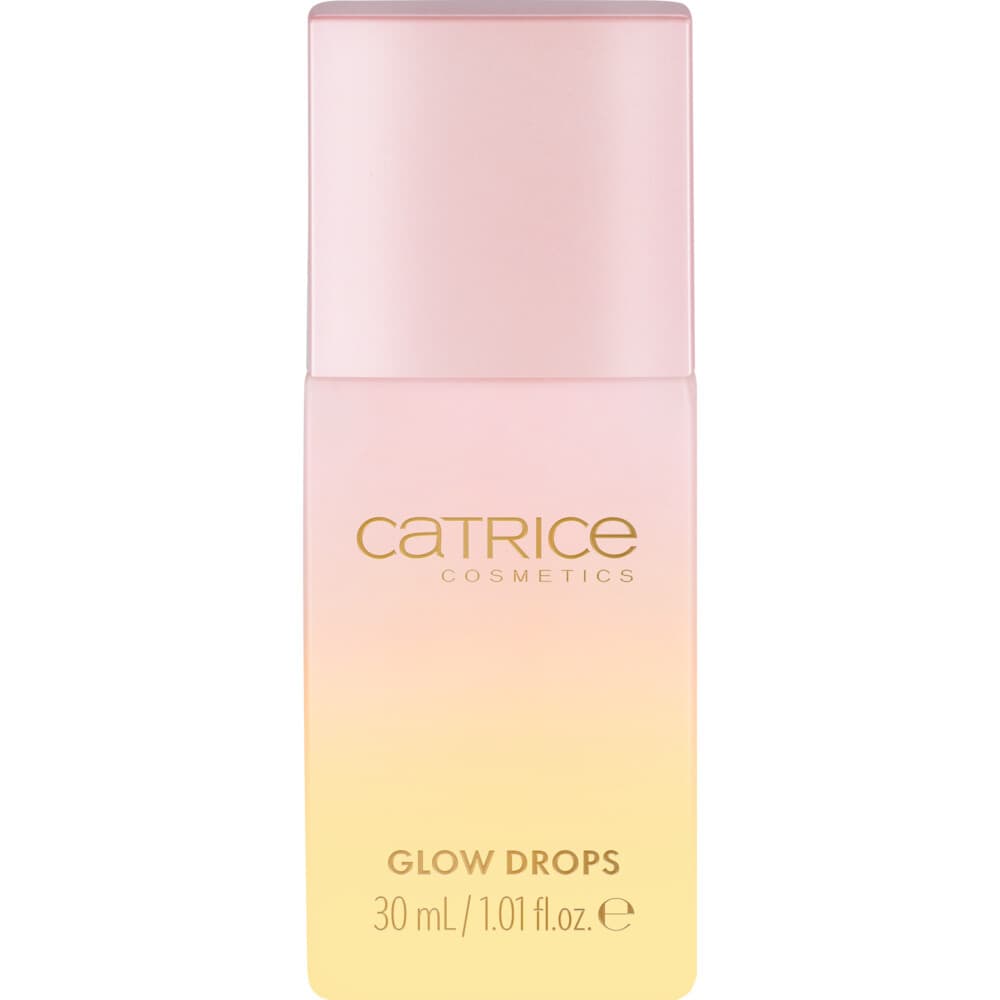 Catrice Midnight Sun Glow Walking on Sunshine 30 ml