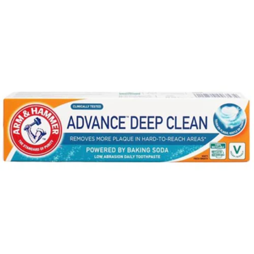 Arm&Hammer Tandpasta Deep Clean 75 ml