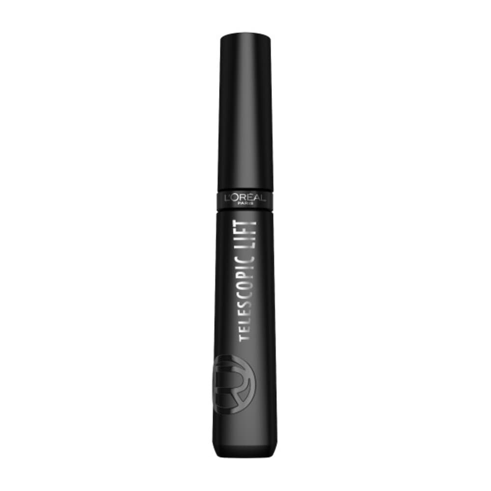 L'Oréal Paris Telescopic Lift Mascara Extra Black - Vegan 9,9 ml
