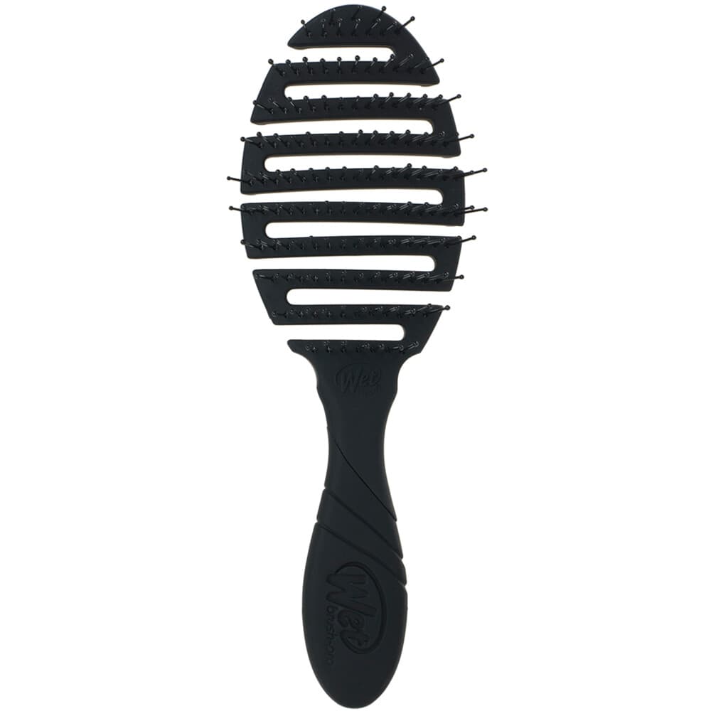 Wet Brush Pro Flex Dry Detanglers Zwart