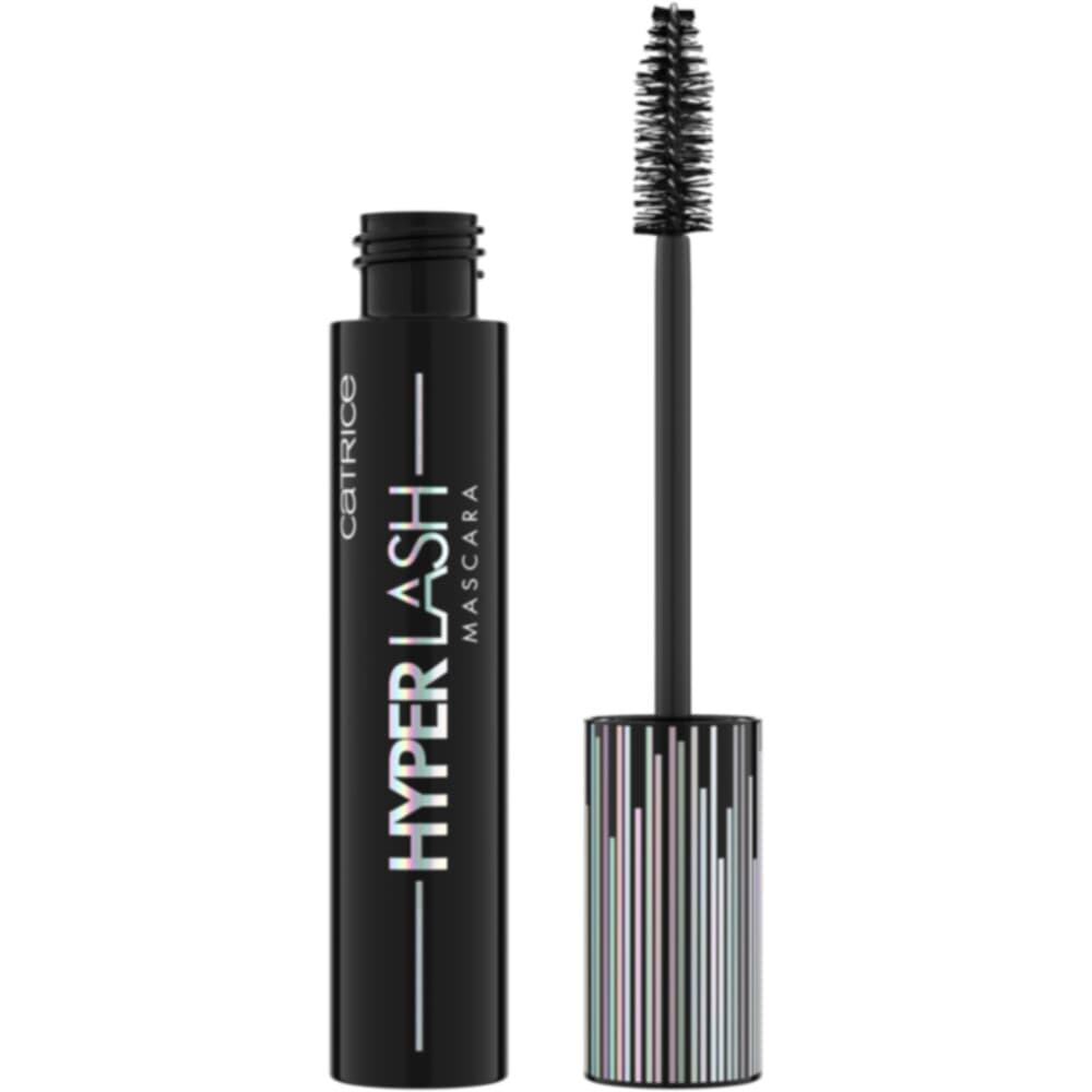 Catrice Hyper Lash Mascara 010 Electric Black 11 ml