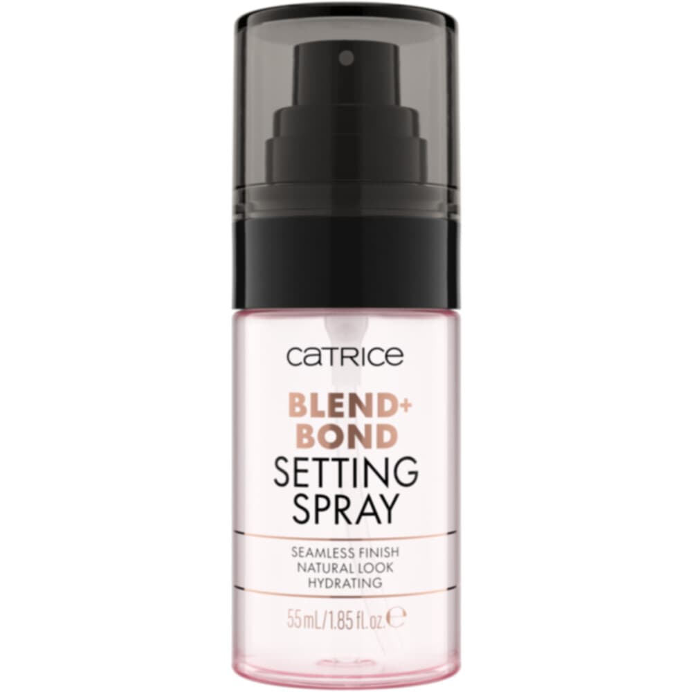 Catrice Blend + Bond Setting Spray 55 ml