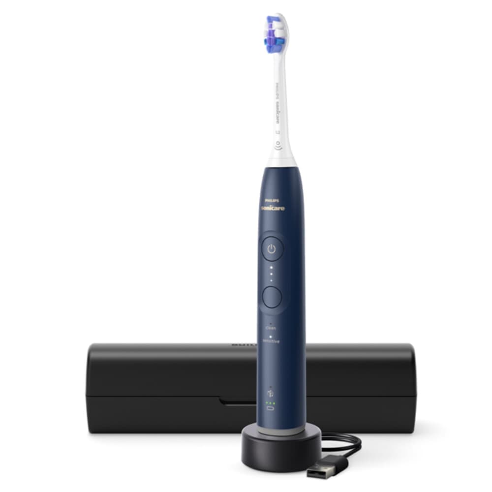Philips Sonicare Oplaadbare Tandenborstel Series 6100