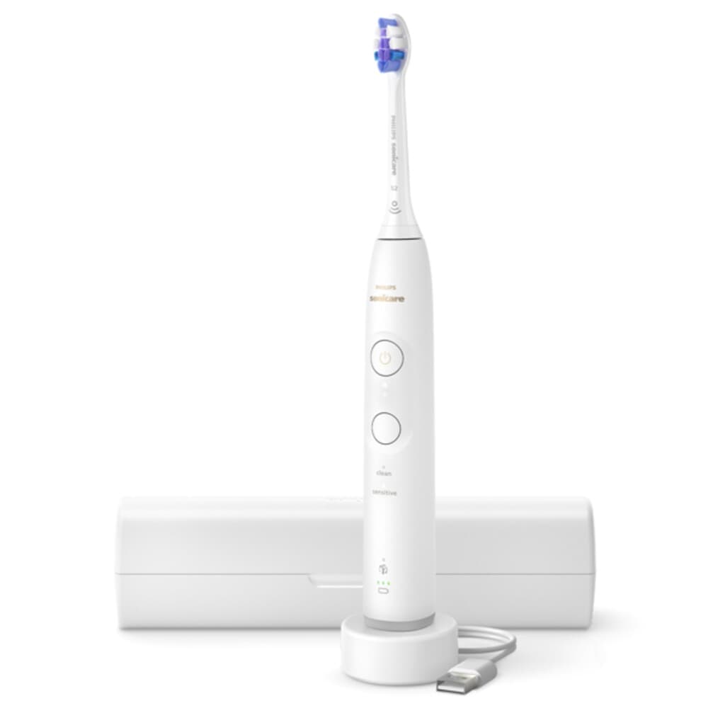 Philips Sonicare Oplaadbare Tandenborstel Series 6100