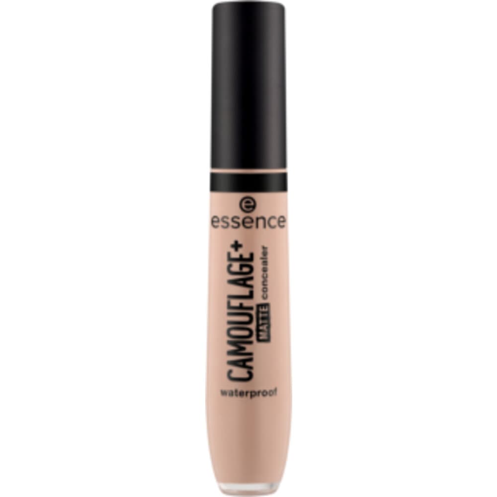 essence Camouflage + Matte Concealer 150 8 ml