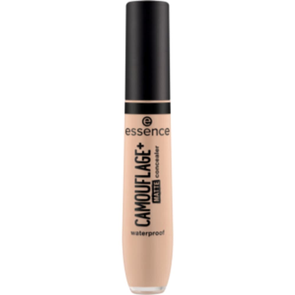 essence Camouflage + Matte Concealer 50 8 ml