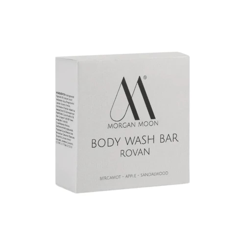Morgan Moon Body Wash Rovan 75 gr