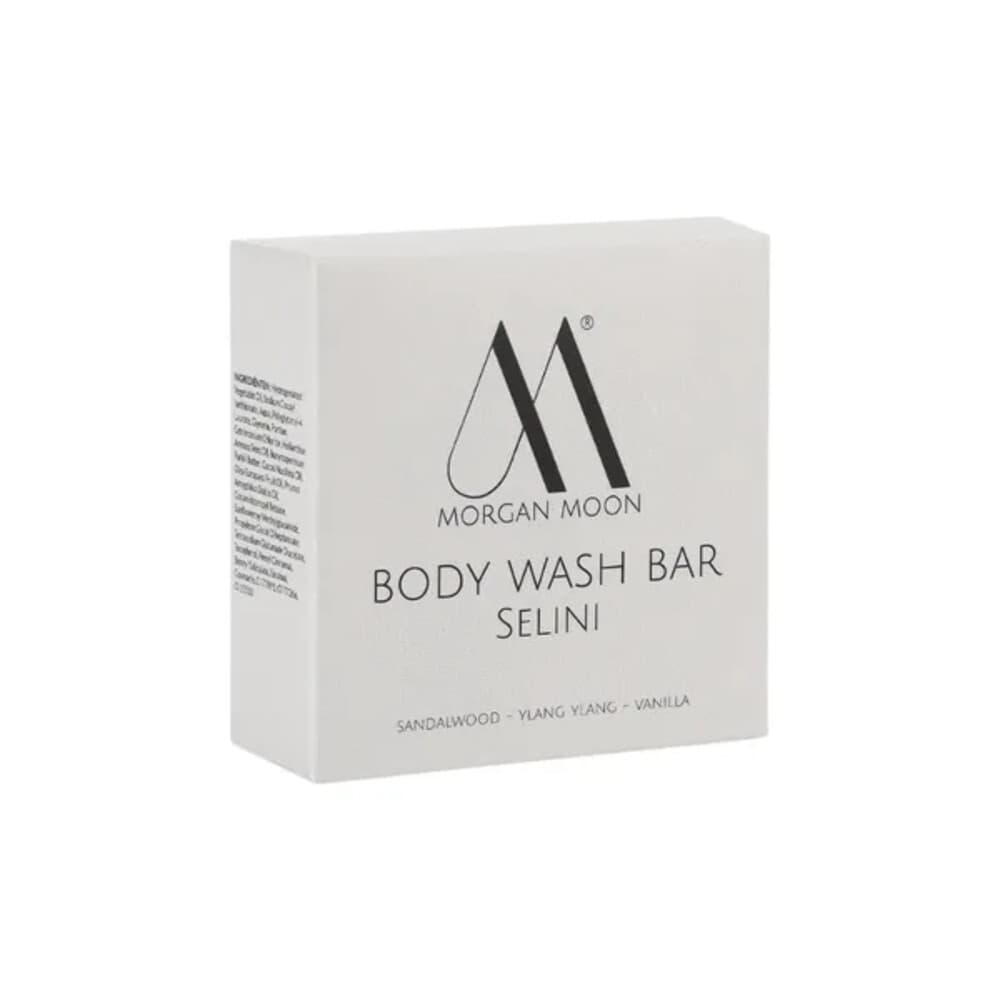Morgan Moon Body Wash Selini 75 gr