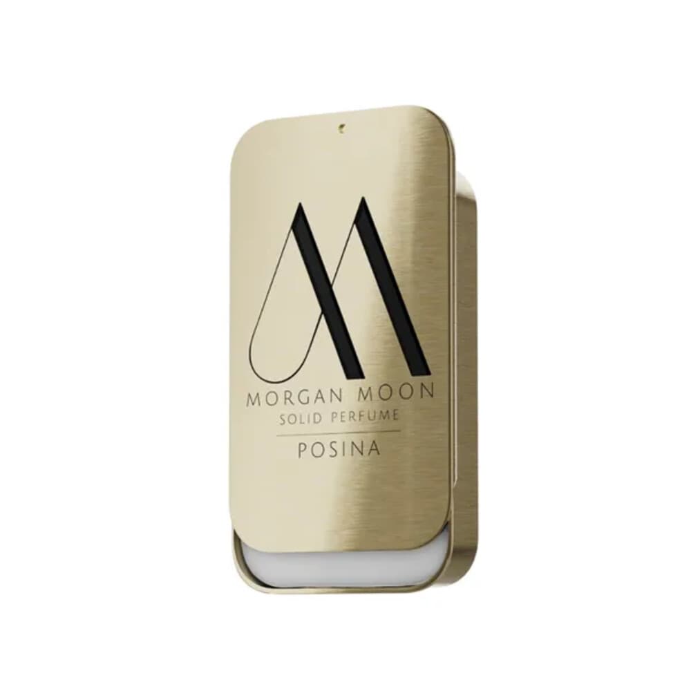 Morgan Moon Solid Perfume Posina 10 gr