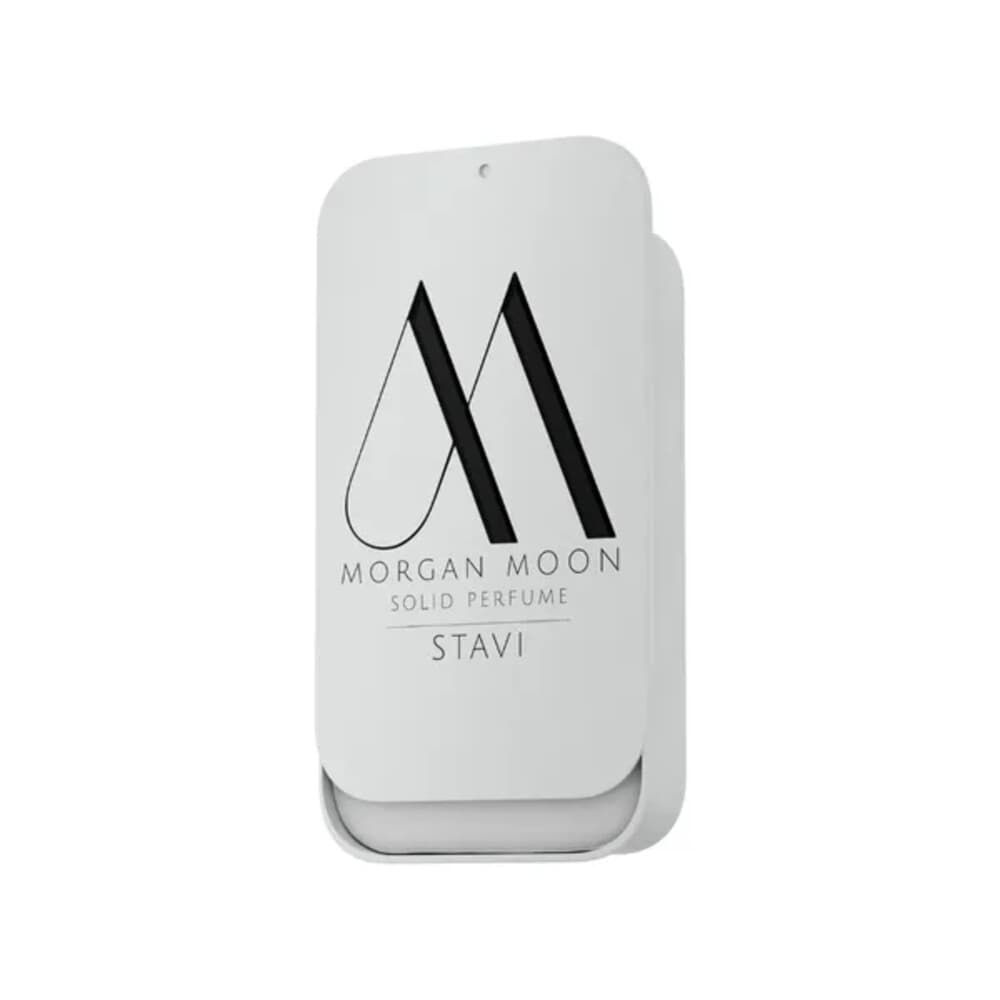 Morgan Moon Solid Perfume Stavi 10 gr