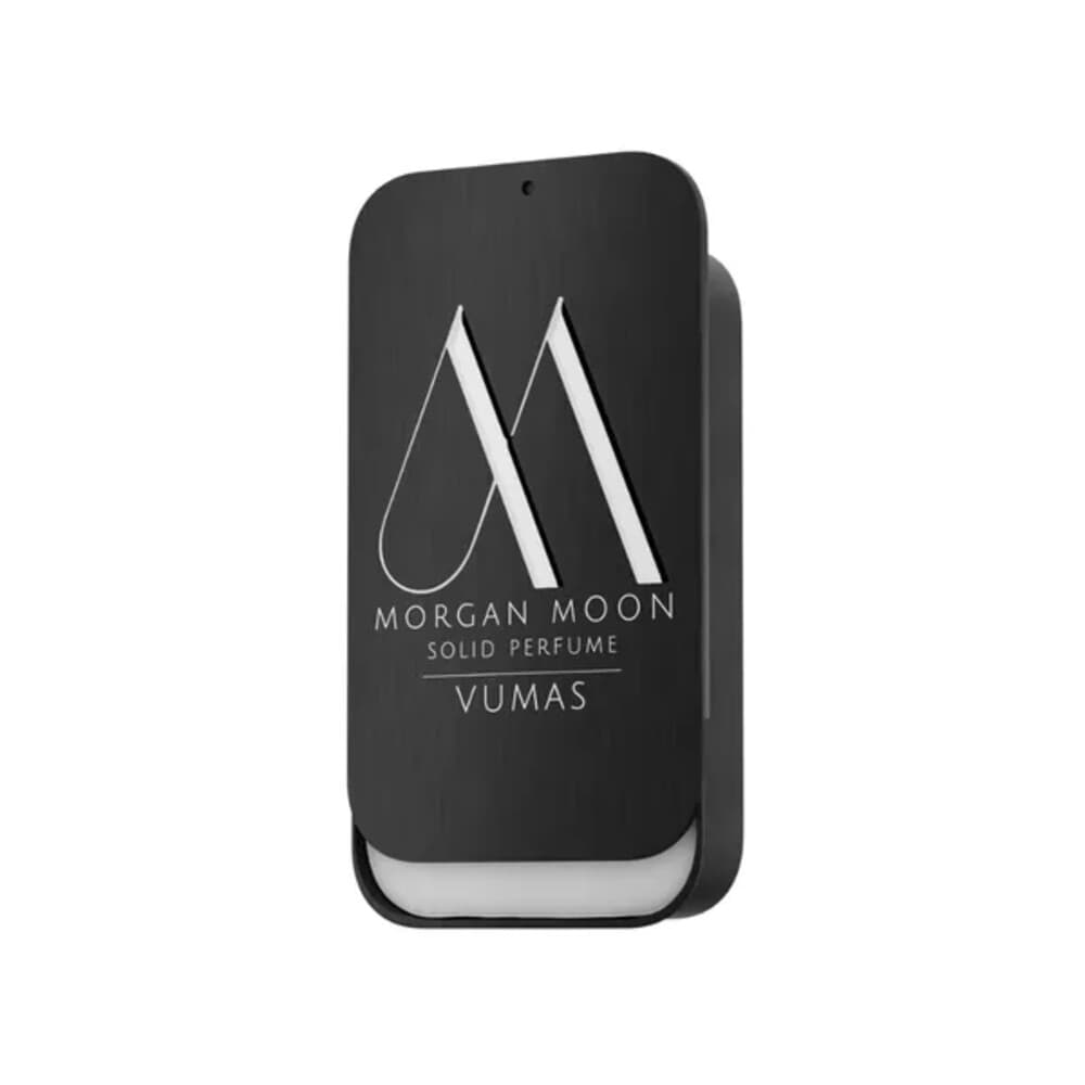 Morgan Moon Solid Perfume Vumas 10 gr