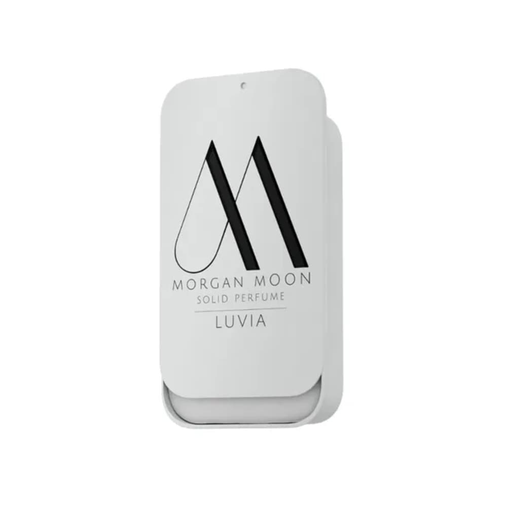 Morgan Moon Solid Perfume Luvia 10 gr