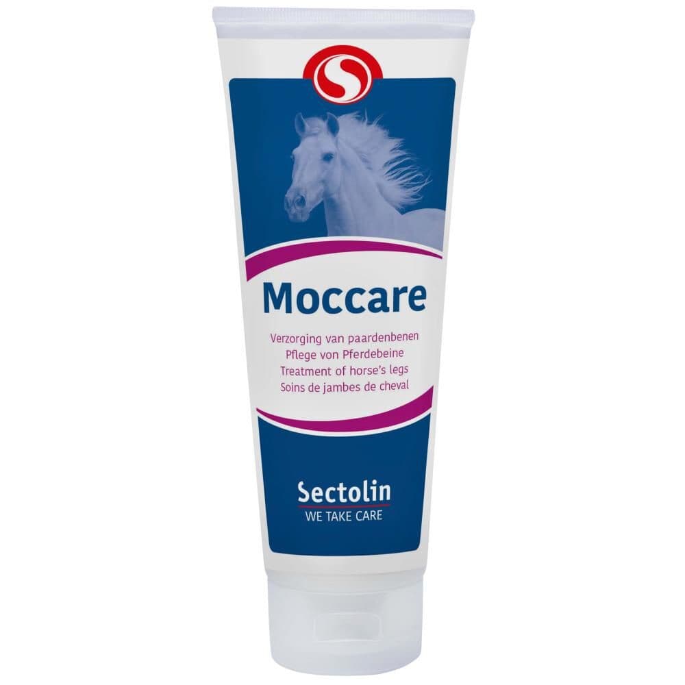 Sectolin Paardensupplement Moccare 250 ml