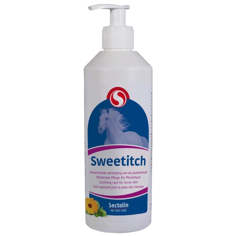 Sectolin Paardensupplement Sweetitch 500 ml