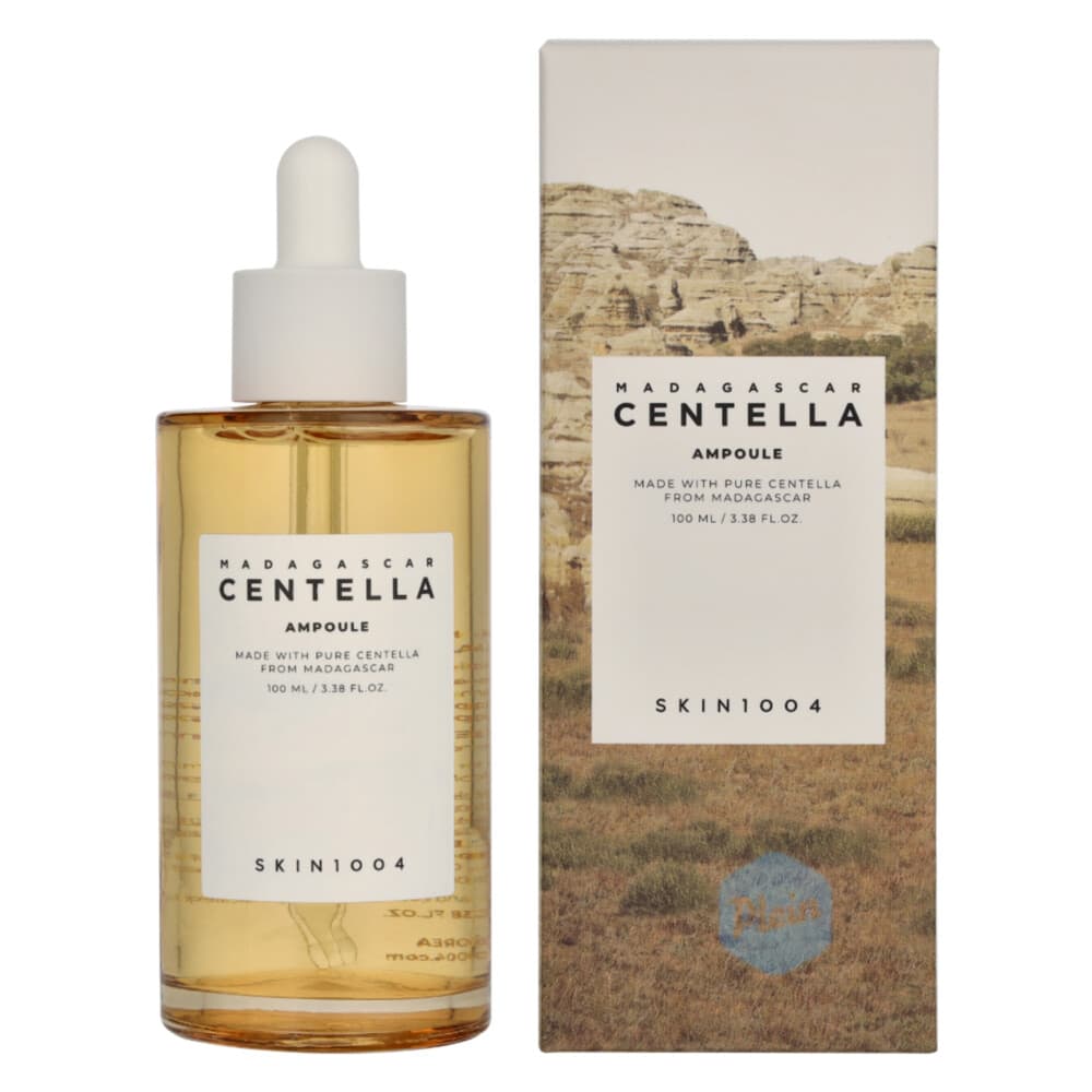 SKIN1004 Madagascar Centella Ampoule Serum 100 ml