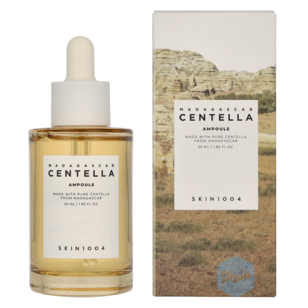 SKIN1004 Madagascar Centella Ampoule Moisturising Serum 55 ml