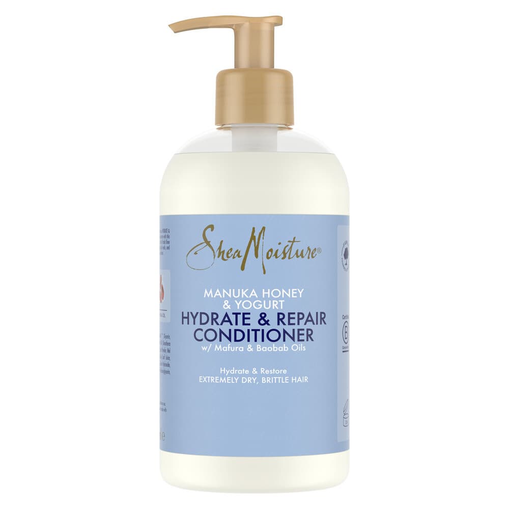 Shea Moisture Hydrate&Repair Conditioner Manuka Honey&Yogurt 384 ml
