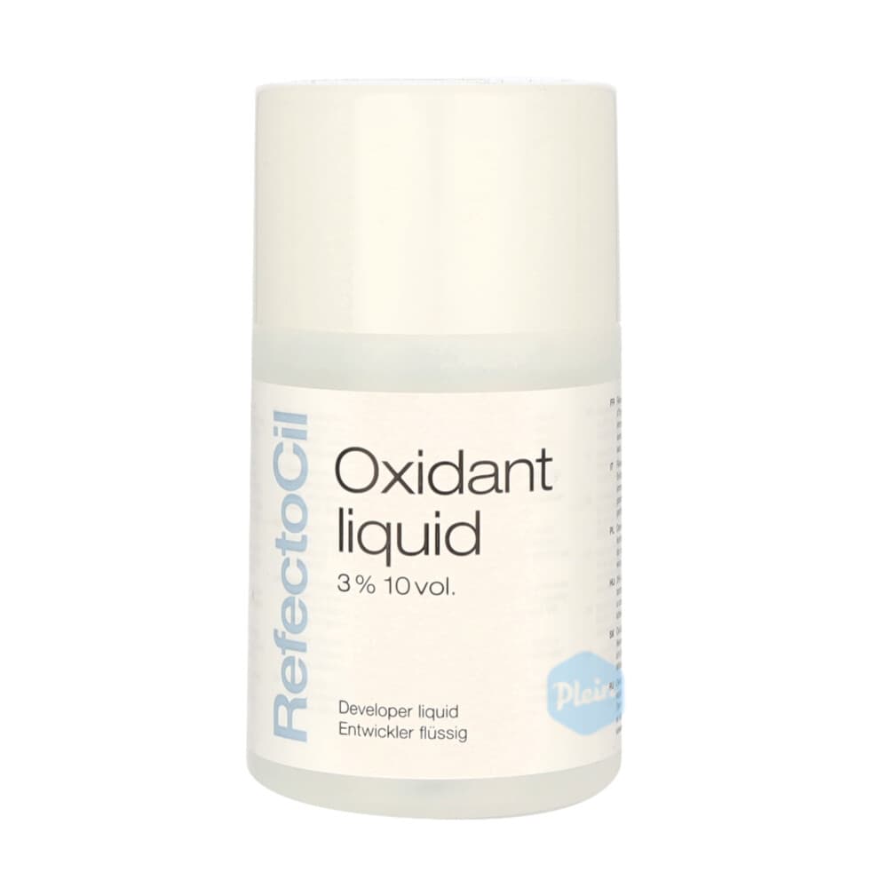Refectocil Oxidant 3% 10Vol. Liquid 100 ml