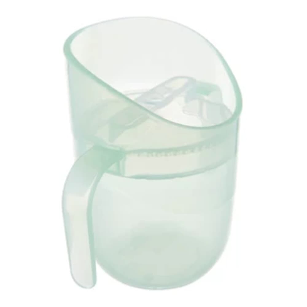 Difrax Oefenbeker Genius Pistachio