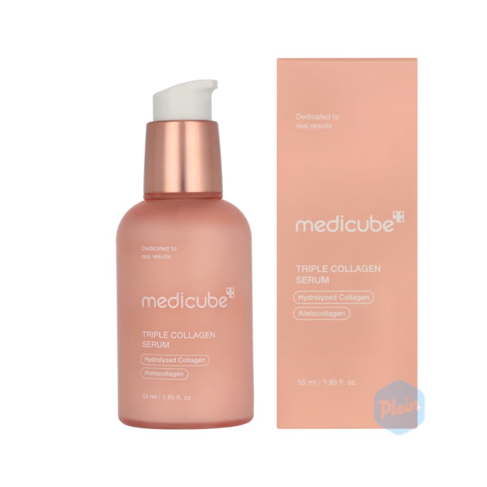 Medicube Triple Collagen Serum 55 ml