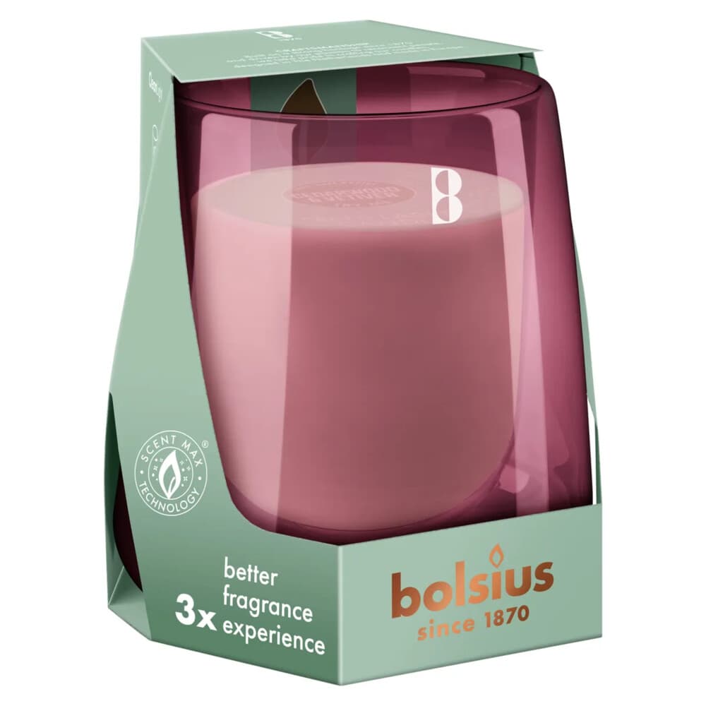 Bolsius Starterkit Cedarwood&Vetiver