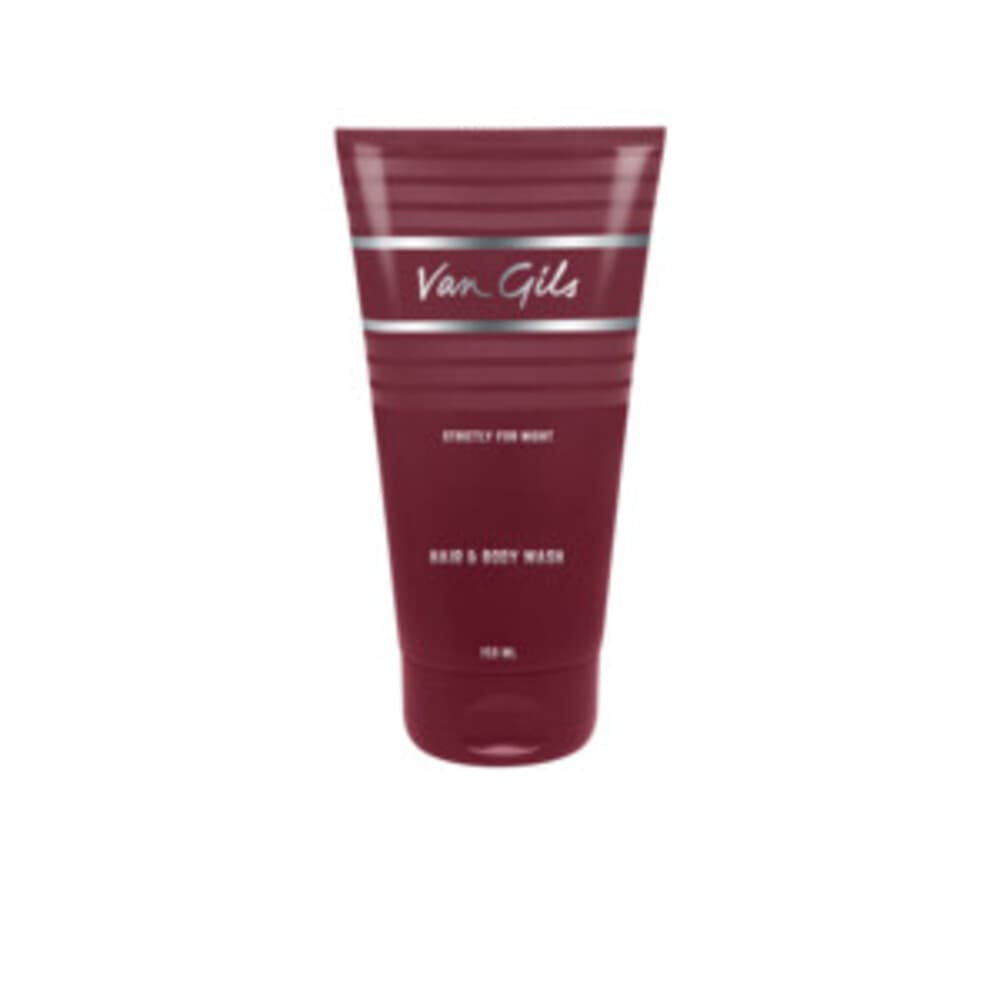 Van Gils Strictly for Night Hair&Body Wash 150 ml