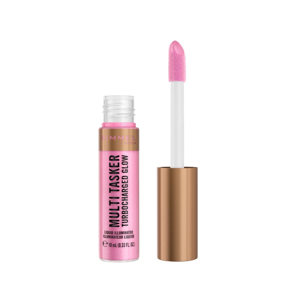 Rimmel Multi Tasker Turbocharged Glow Not A Basic B 001 10 ml