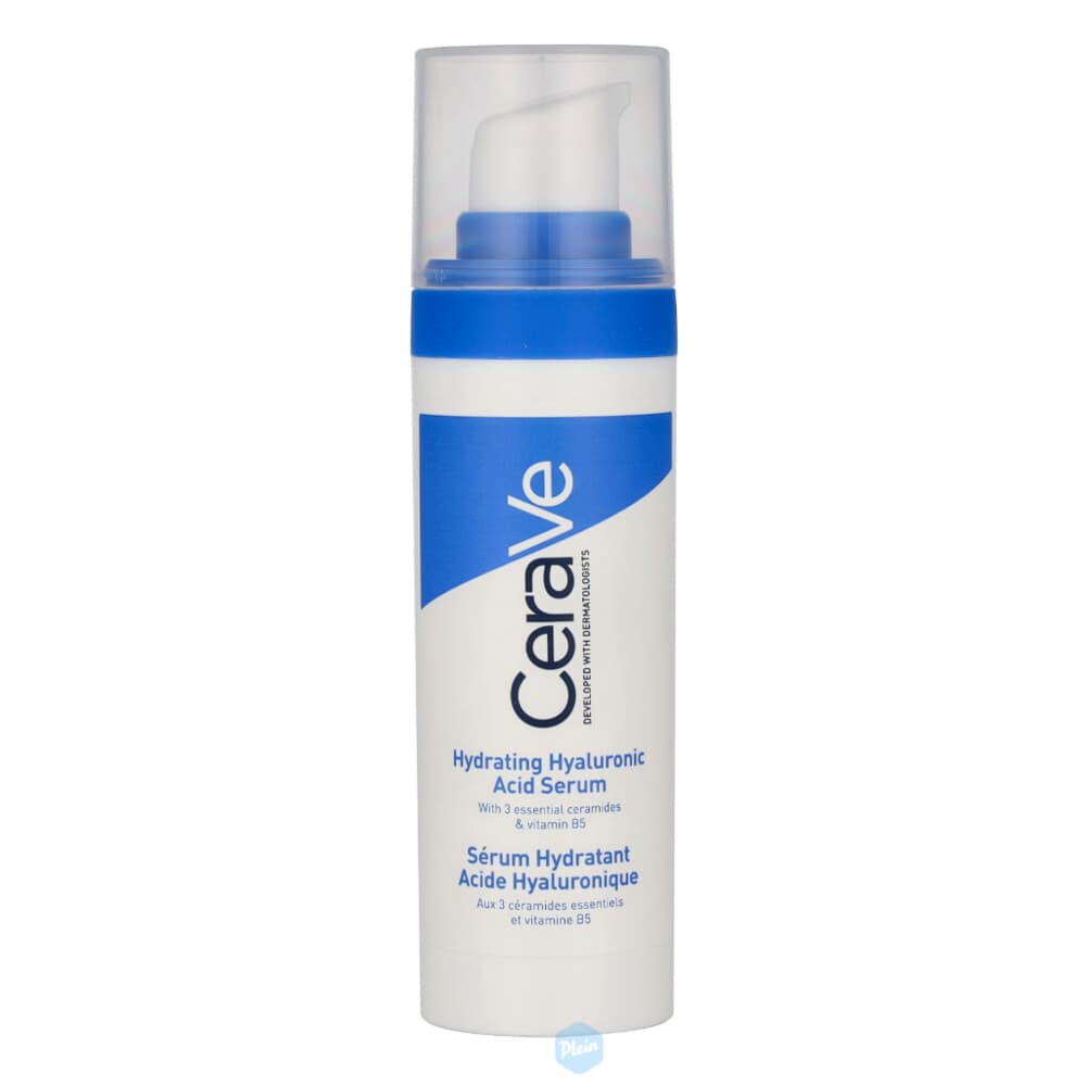 CeraVe Hydrating Hyaluronic Acid Serum 30 ml