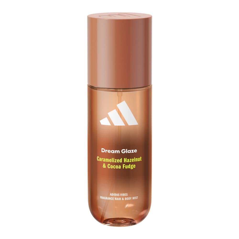 Adidas Hair&Body Mist Dream Glaze 150 ml